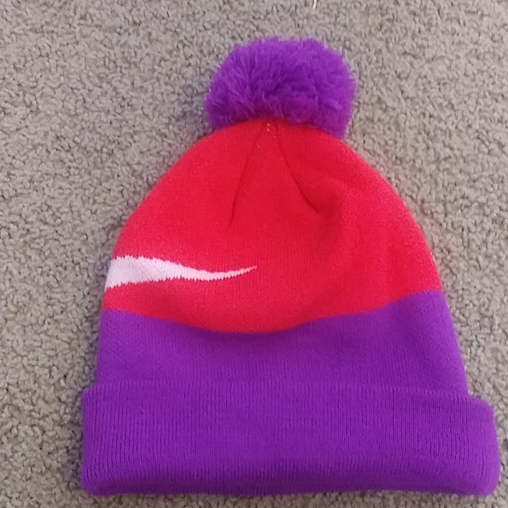 Nike hat